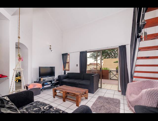 2 BEDROOM APARTMENT FOR SALE IN BROMHOF
